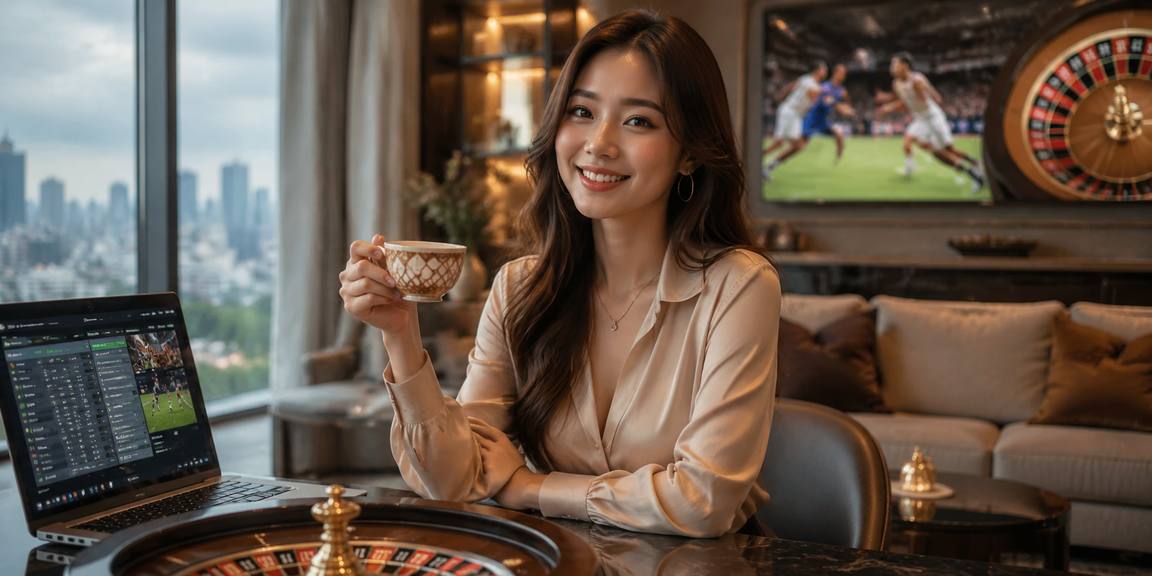 13win7 Trải nghiệm các bàn casino và slot 13win7 an toàn, rõ ràng