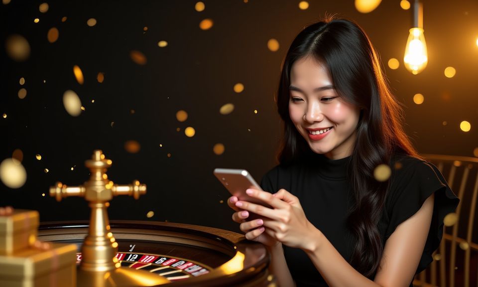 13win7 Slot Vui Vẻ – Bộ Sưu Tập Game Giải Trí Nổi Bật